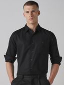 Black color option, Currently selected