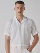 White color option