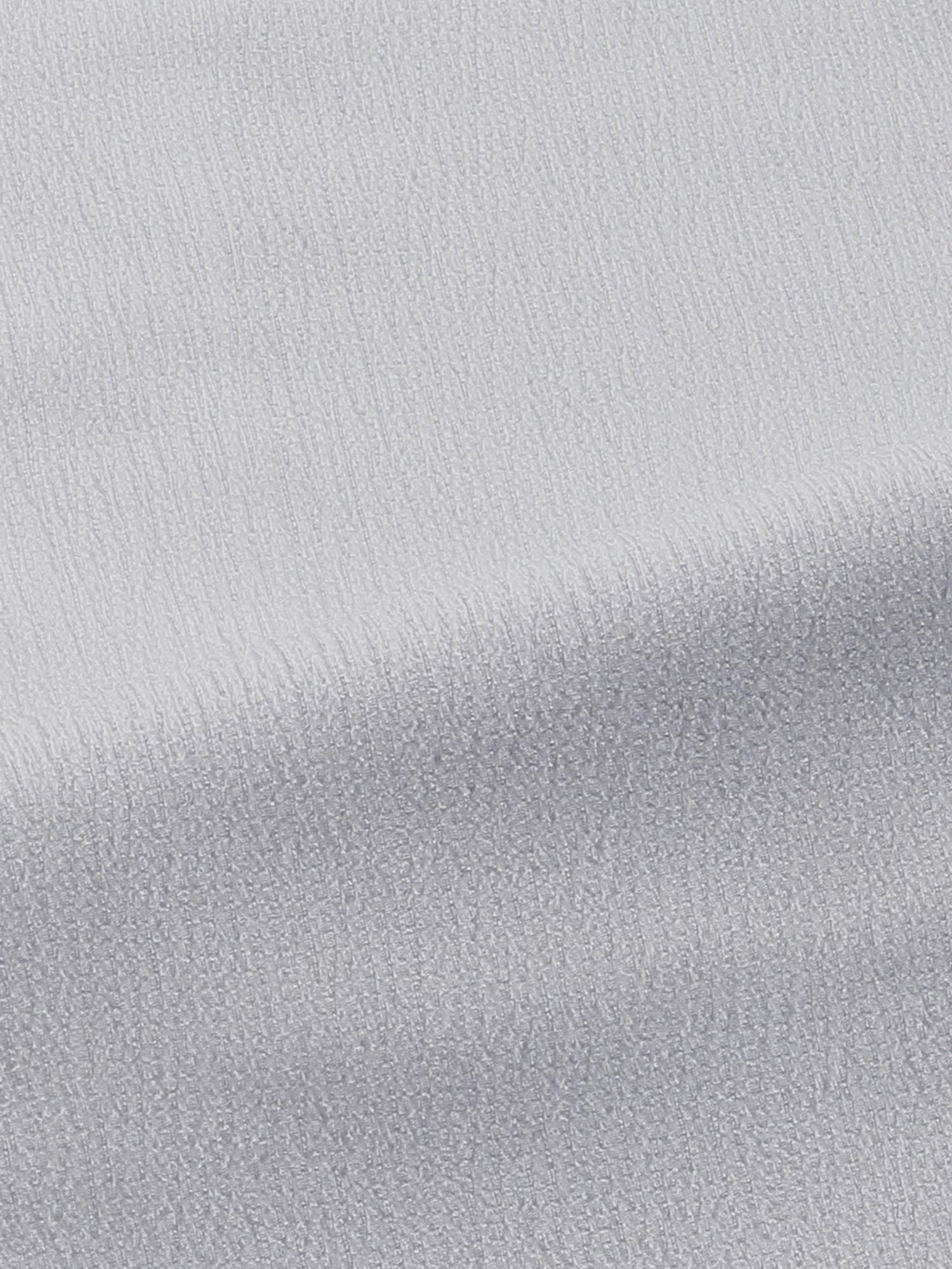 Bright White Men Shirt