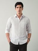 Off White color option, Currently selected