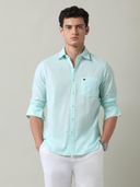 Green color option
