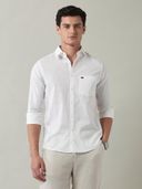 White color option, Currently selected