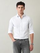 White color option