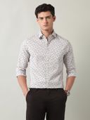 Beige color option, Currently selected