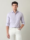 Lavender color option, Currently selected