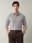 Brown color option, Currently selected