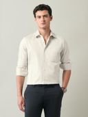 Beige color option, Currently selected