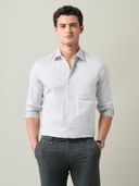 Grey color option, Currently selected