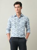 Grey color option, Currently selected