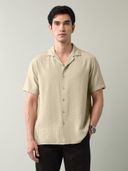 Brown color option, Currently selected