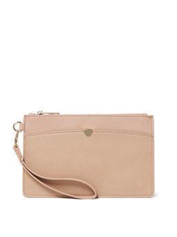 Forever New - Sierra Zip Top Clutch
