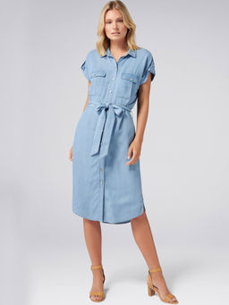 Forever New - Stella Utility Day Dress