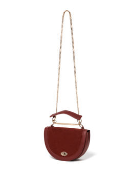 Forever New - Loren Top Handle Crossbody