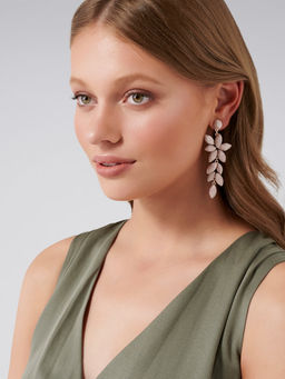 Forever New - Vera Marquis Satin Stone Drop