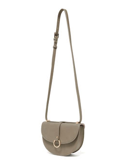 Forever New - Deana Saddle Bag