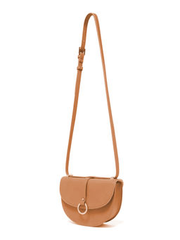 Forever New - Deana Saddle Bag