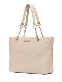 Forever New - Jessie Chain Handle Tote