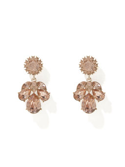 Forever New - Susanne Small Jewelled Drop