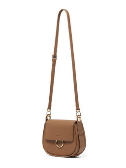 Forever New - Aliya Saddle Bag