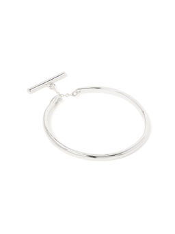 Forever New - Shayla T Bar Bangle