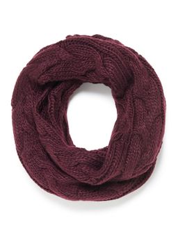 Forever New - Cassie Cable Knit Snood