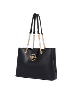 Forever New - Daria Circle Lock Shopper