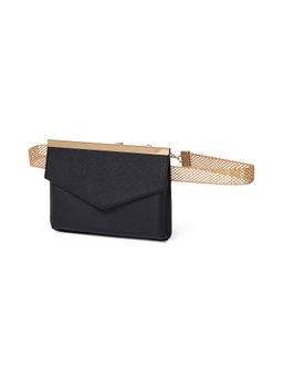 Forever New - Milly Envelope Belt Bag