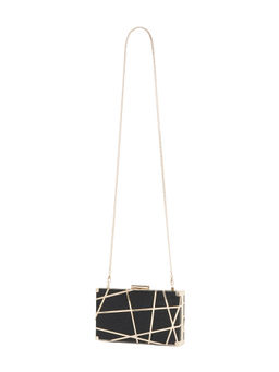 Forever New - Anna Cage Clutch