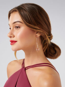 Forever New - Mara Tear Drop Fish Hook Drop