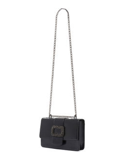 Forever New - Nicole Buckle Crossbody