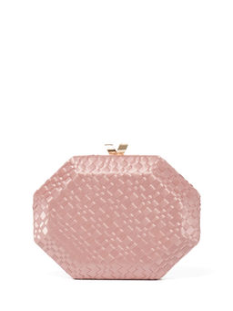 Forever New - Jewel Hardcase Clutch