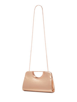 Forever New - Lottie D-Ring Clutch