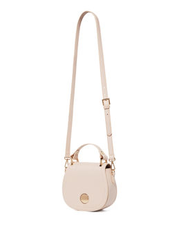 Forever New - Camilla Saddle Bag