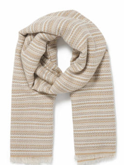 Forever New - Amelia Metallic Scarf