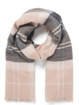 Forever New - Nadine Check Scarf