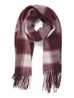 Forever New - Sadie Check Scarf