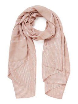 Forever New - Aubree Metallic Scarf