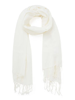Forever New - Melissa Tassle Scarf