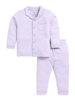 BABY GO - Baby Boy Shirt and Pyjama (Set of 2)