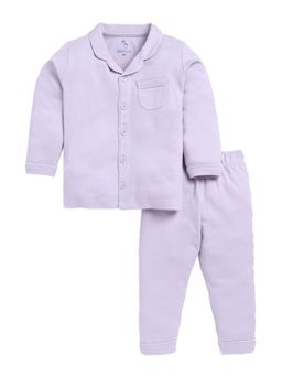 BABY GO - Baby Boy Shirt and Pyjama (Set of 2)