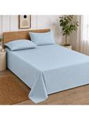 Blue color option, Currently selected