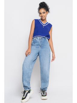 FREAKINS - Erica Slouchy Jeans