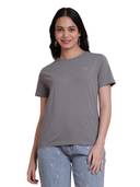 Grey color option, Currently selected