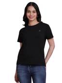 Black color option, Currently selected