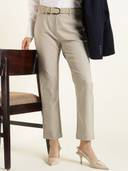Beige color option, Currently selected