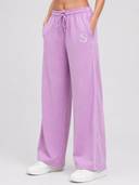 Pink color option, Currently selected
