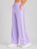 Lavender color option, Currently selected