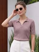 Mauve color option