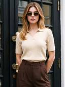 Beige color option
