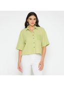 Green color option
